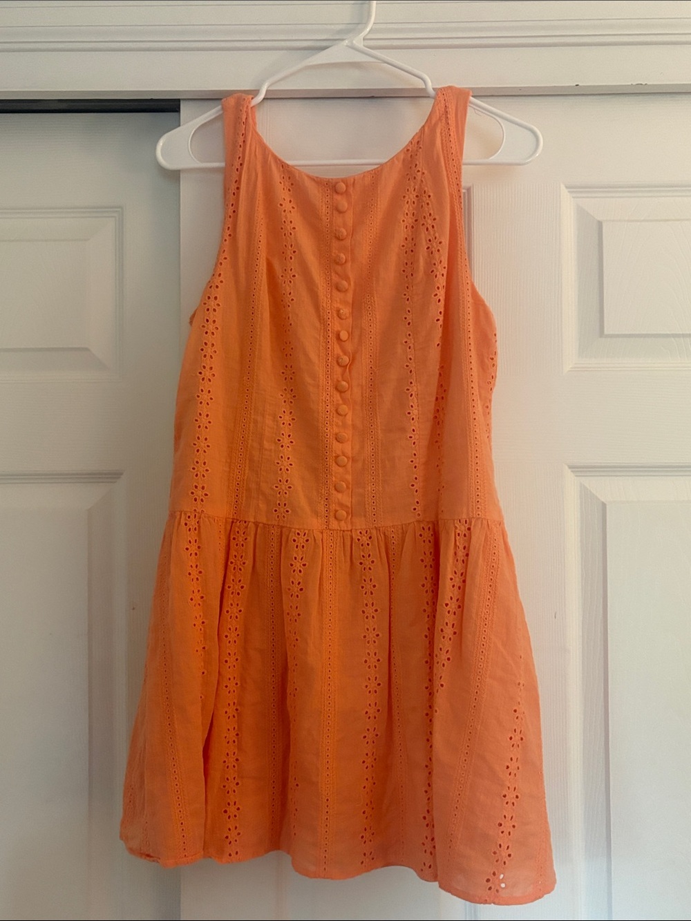 Altar'd state mini dress